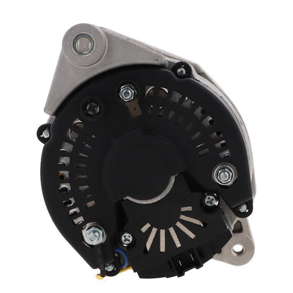RNL-Standard Alternator Renault 60A RNL3732