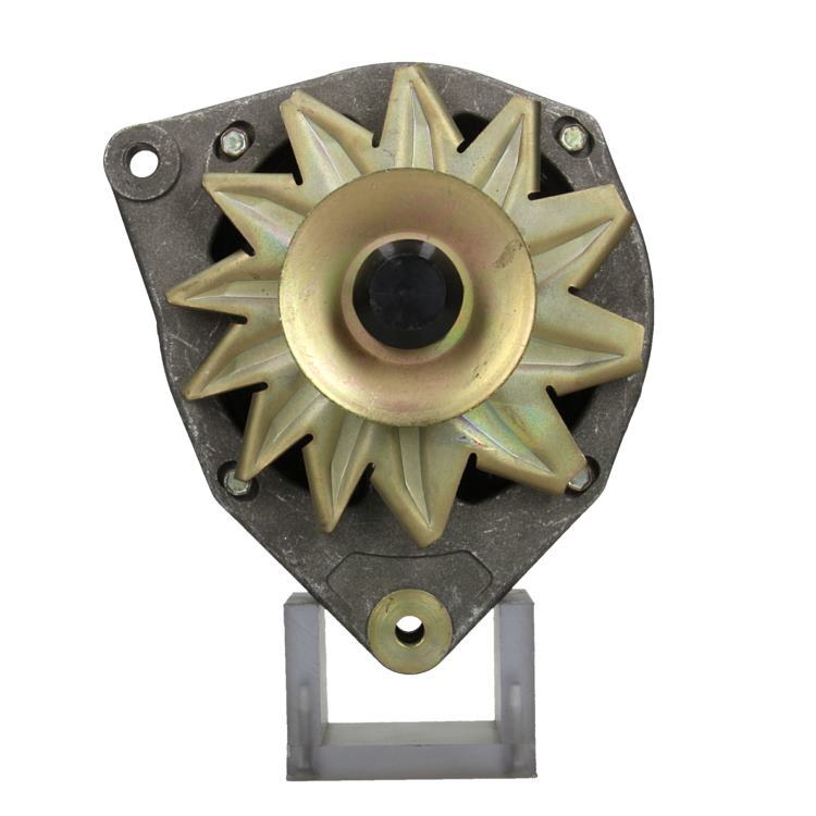 Valeo Reman Alternator Renault 75A A14N130R