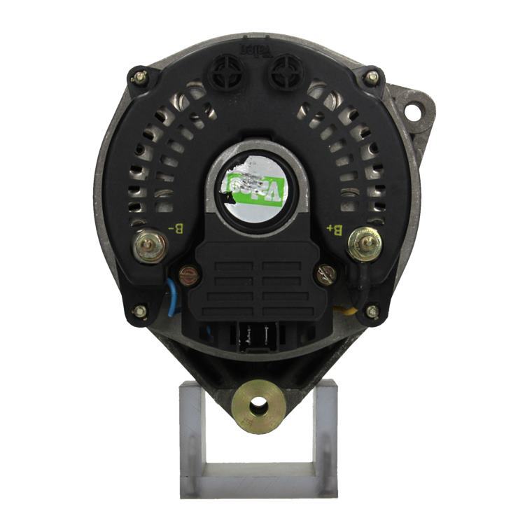 Valeo Reman Alternator Renault 75A A14N130R