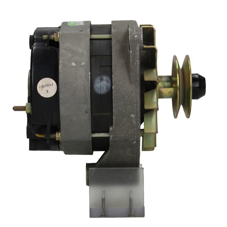 Valeo Reman Alternator Renault 75A A14N130R