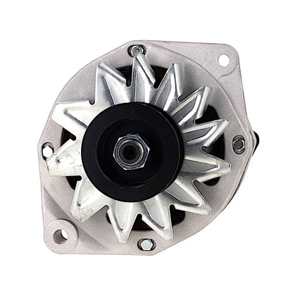 RNL-Standard Alternator Renault 90A RNL3996