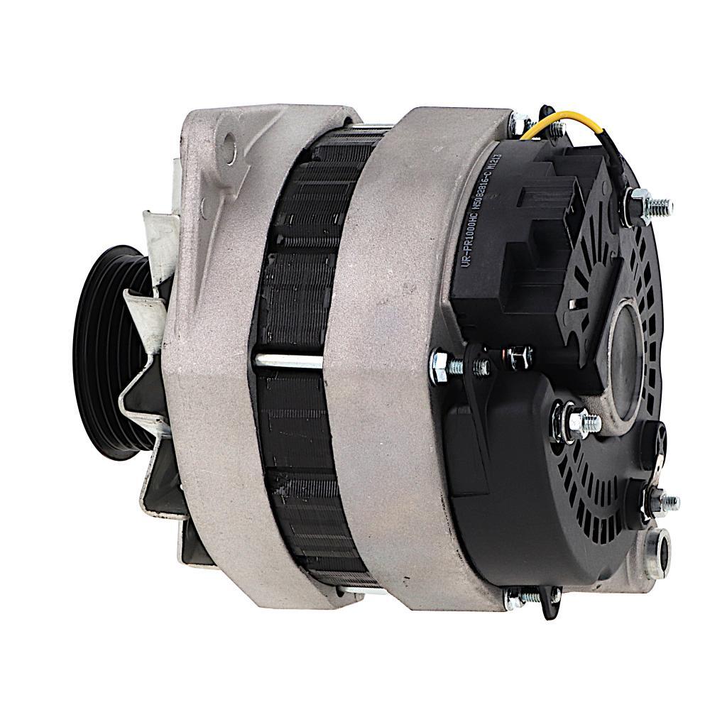 RNL-Standard Alternator Renault 90A RNL3996