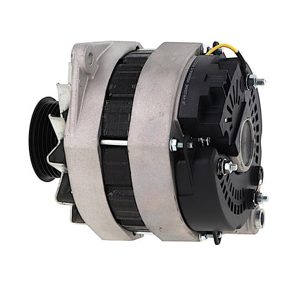 RNL-Standard Alternator Renault 90A RNL3996
