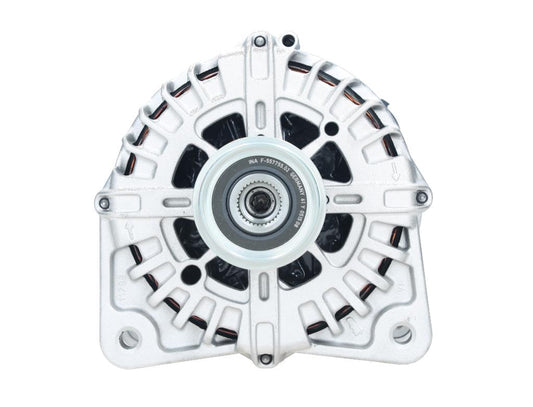 PlusLine Pro Reman Alternator for Renault 220A FGN23S084R+PRO