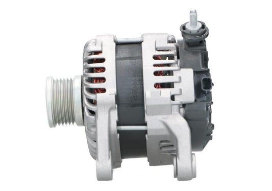 PlusLine Pro Reman Alternator for Renault 120A A5TE0481R+PRO