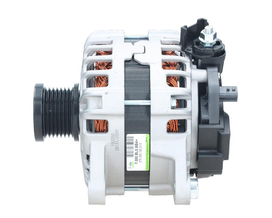 PlusLine Original Alternator for Renault 150A F000BL08B4+