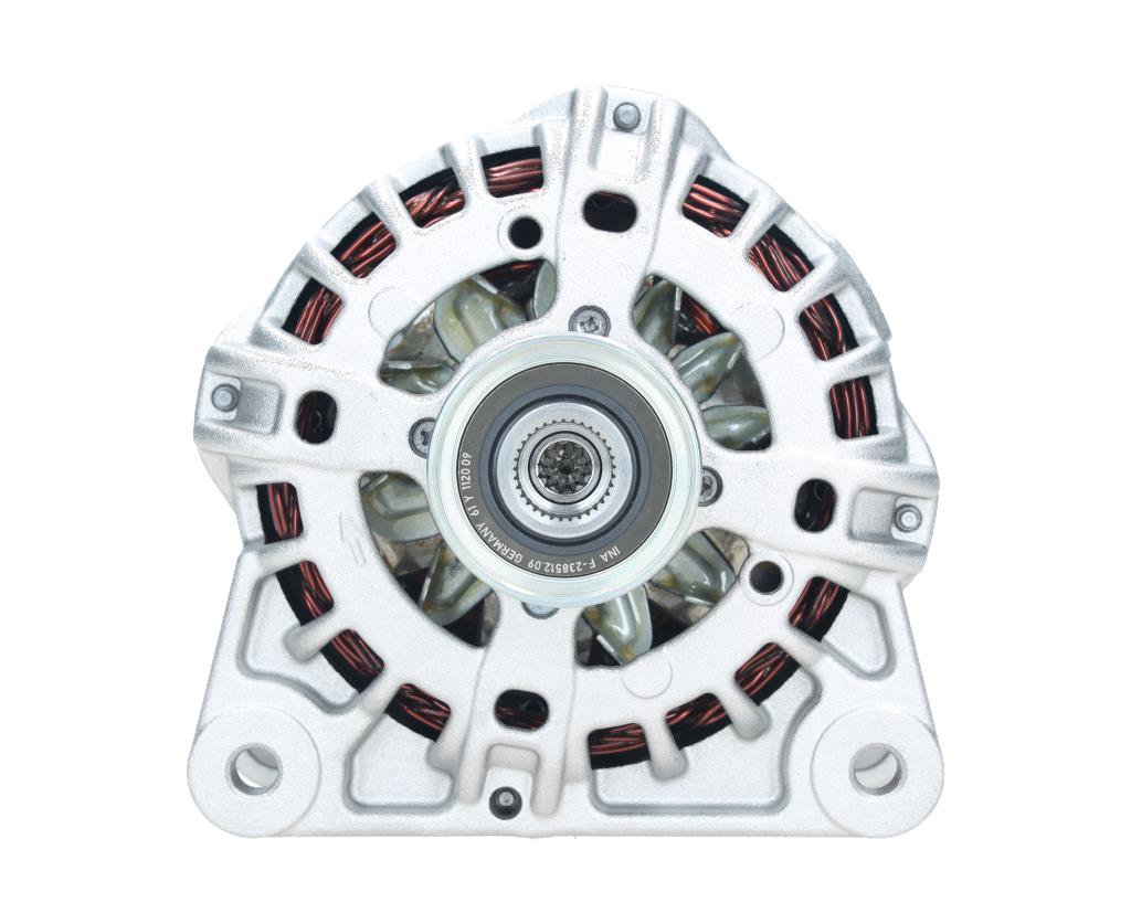 PlusLine Pro Reman Alternator for Renault 125A F000BL07XAR+PRO