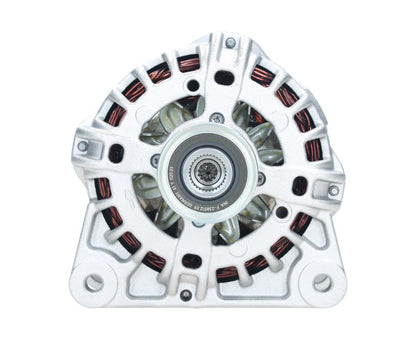 PlusLine Pro Reman Alternator for Renault 125A F000BL07XAR+PRO