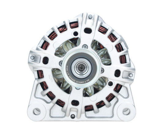 PlusLine Pro Reman Alternator for Renault 125A F000BL07XAR+PRO