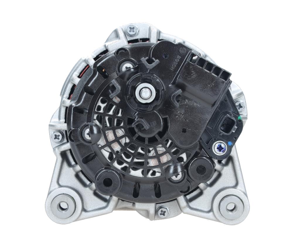 PlusLine Pro Reman Alternator for Renault 125A F000BL07XAR+PRO