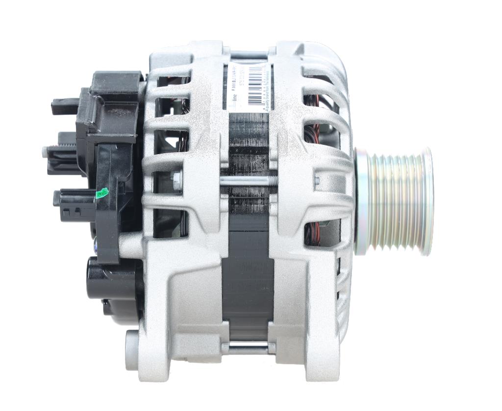 PlusLine Pro Reman Alternator for Renault 125A F000BL07XAR+PRO
