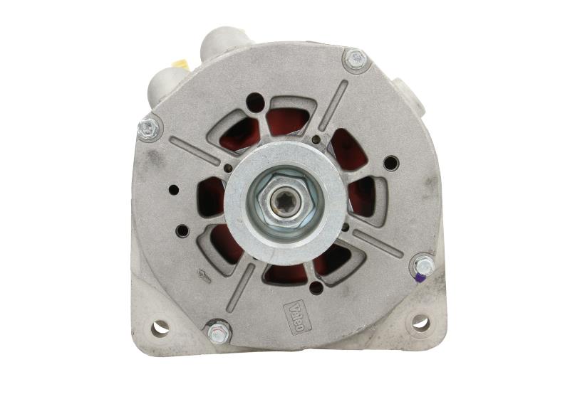 PlusLine Selected Reman Alternator for Renault 155A SG15L035R+SEL