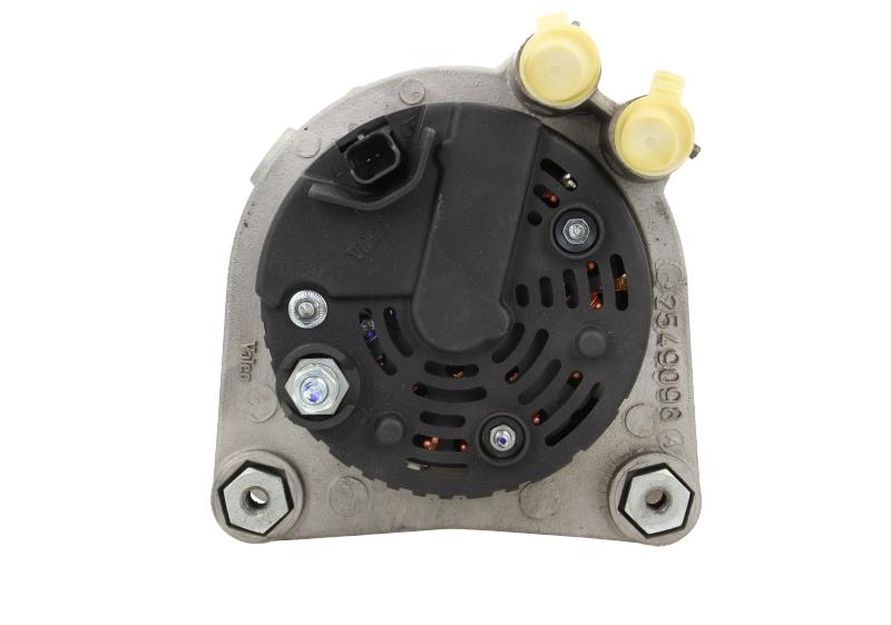 PlusLine Selected Reman Alternator for Renault 155A SG15L035R+SEL