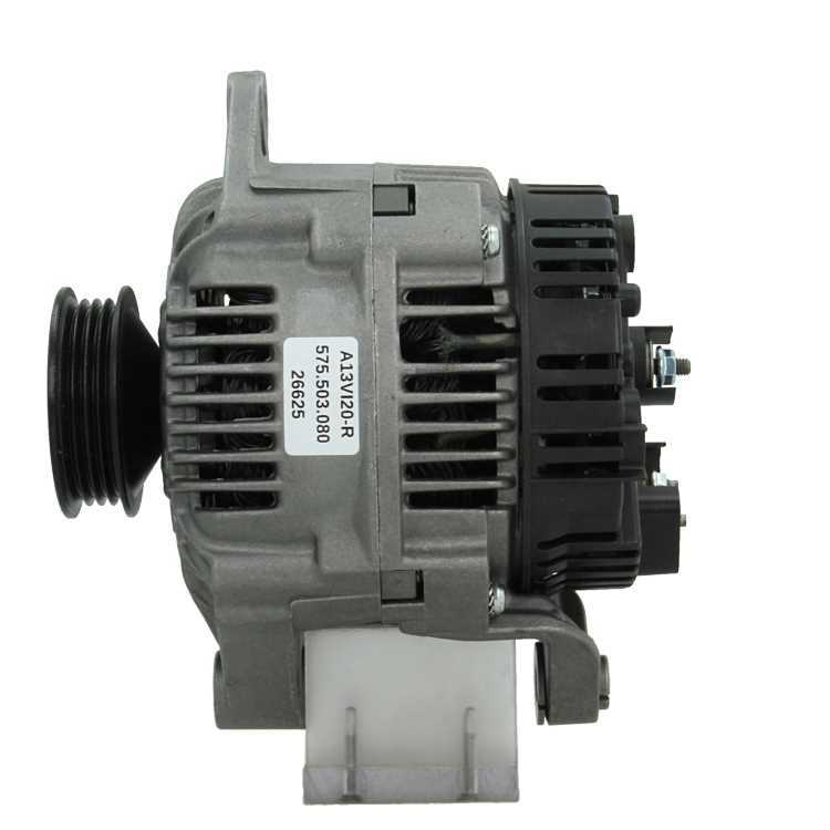 Valeo Reman Alternator Renault 80A A13VI20R