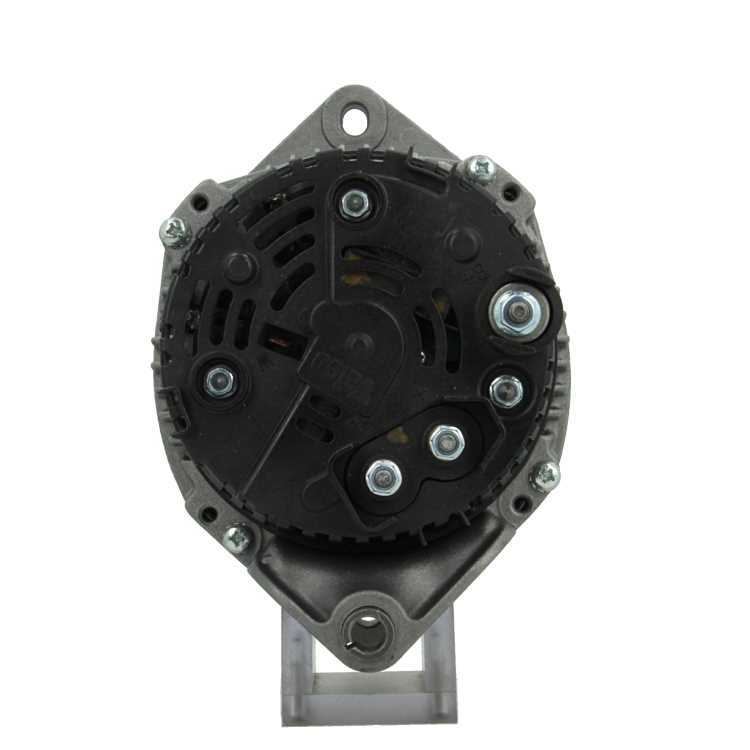 Valeo Reman Alternator Renault 80A A13VI20R