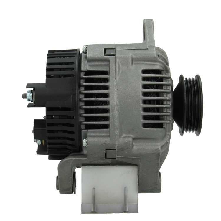 Valeo Reman Alternator Renault 80A A13VI20R