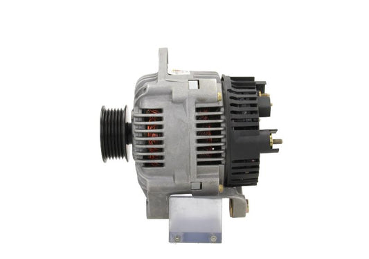 Bosch Exchange Alternator for Renault 80A 986038901