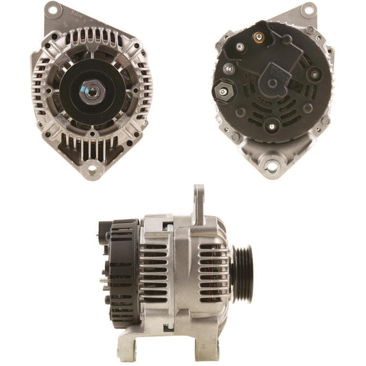 PlusLine Original Alternator for Renault 110A A13VI163+