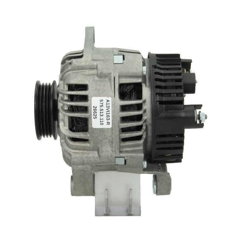 Valeo Reman Alternator Renault 110A (No Pulley) A13VI163R