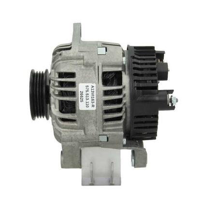 Valeo Reman Alternator Renault 110A (No Pulley) A13VI163R