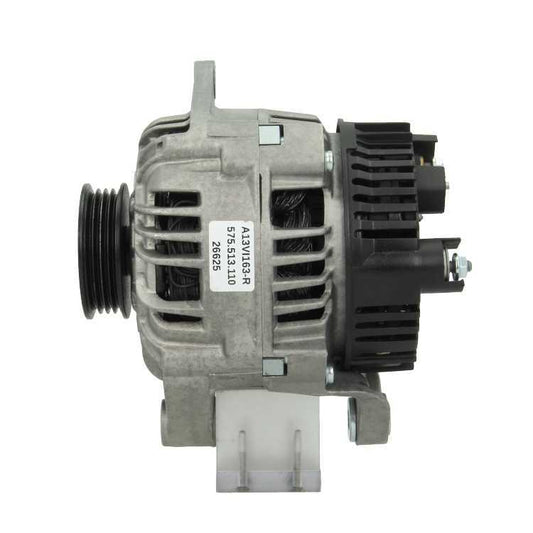 Valeo Reman Alternator Renault 110A (No Pulley) A13VI163R