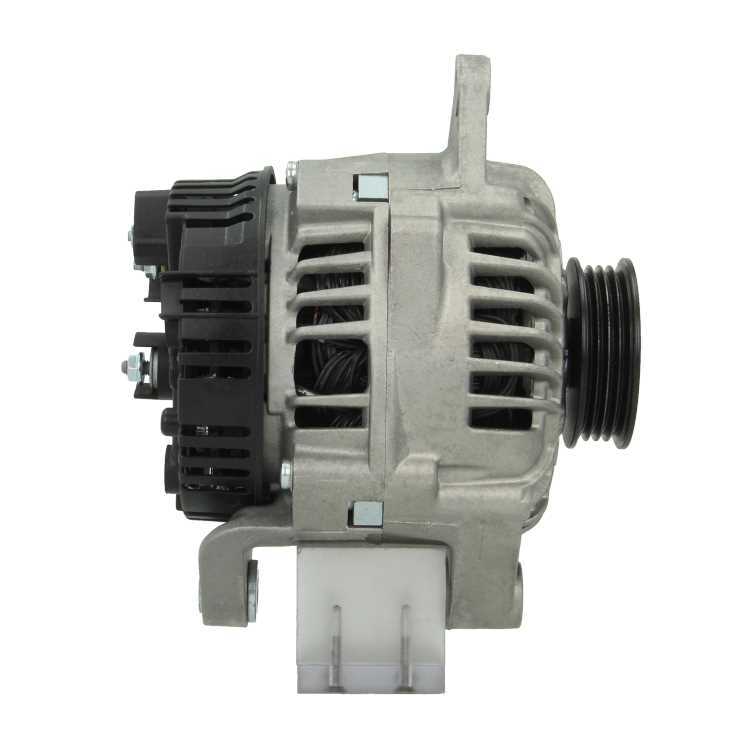 Valeo Reman Alternator Renault 110A (No Pulley) A13VI163R