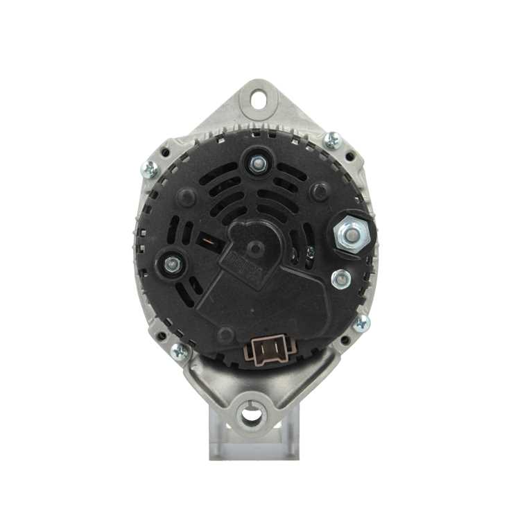 Valeo Reman Alternator for Renault 75A (No Pulley) A13VI149R