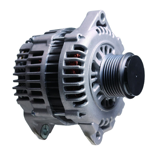 WAI New Alternator for Opel 135A 23873N
