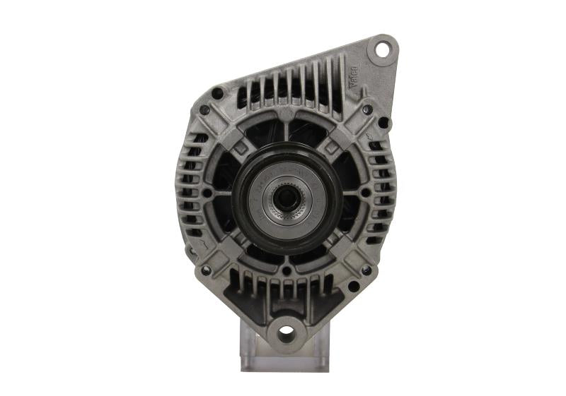 Valeo Reman Alternator for Renault 120A A13VI207R