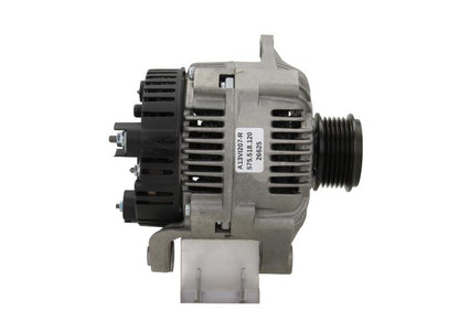 Valeo Reman Alternator for Renault 120A A13VI207R