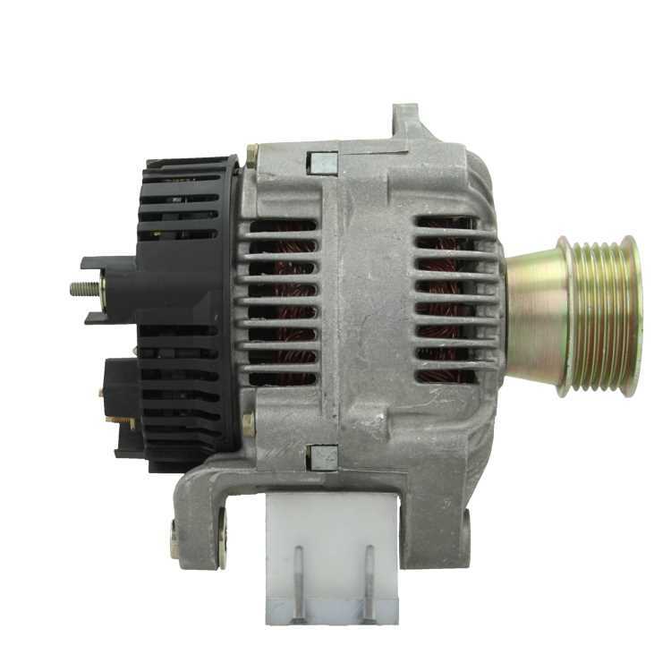 Valeo Reman Alternator Renault 110A A13VI25R