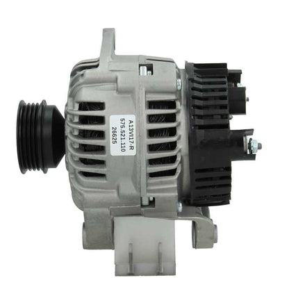 Valeo Reman Alternator for Renault 110A A13VI17R