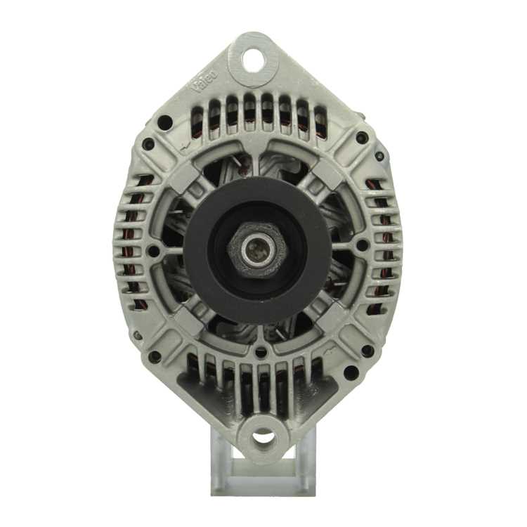 Unipoint Alternator for Renault 80A ALT7012