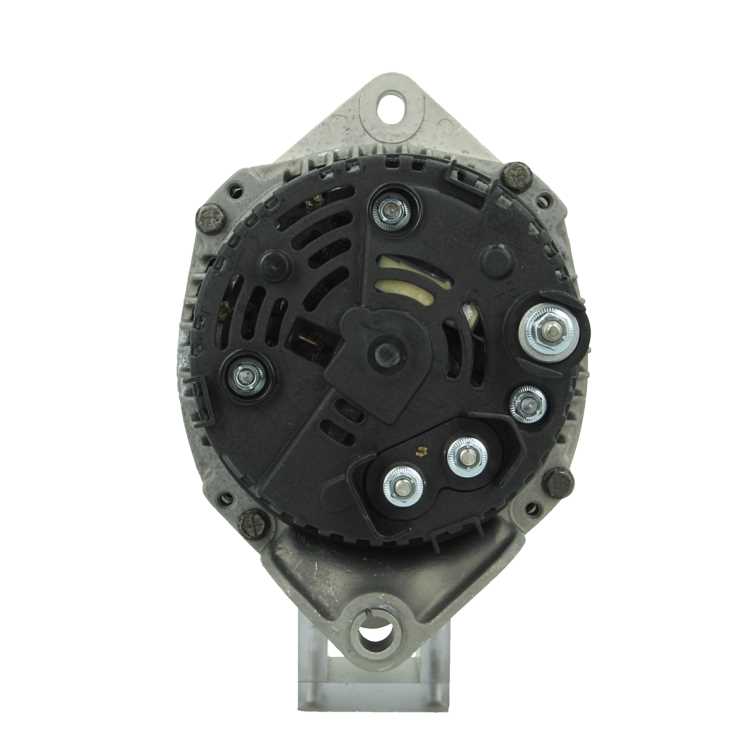 Unipoint Alternator for Renault 80A ALT7012