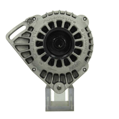 Remy Reman Alternator for Renault 75A (No Pulley) 873348R