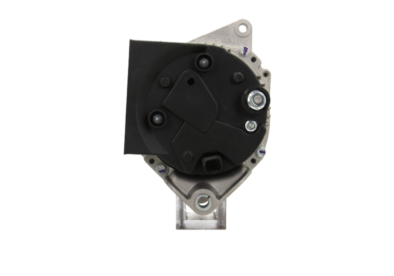 Remy Reman Alternator Renault 110A DRA3913R
