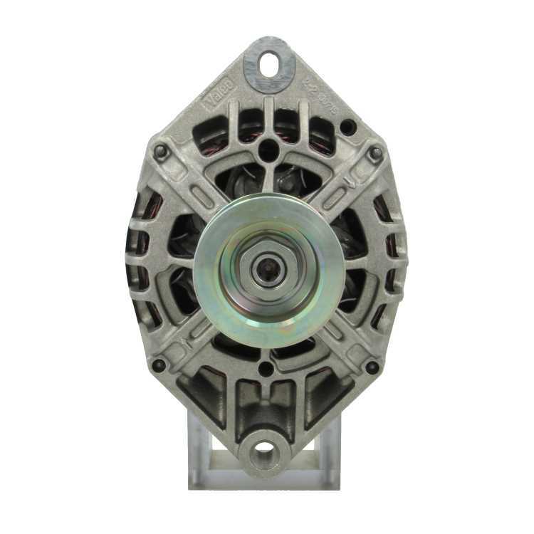 Valeo New Alternator Renault 75A TG8S025