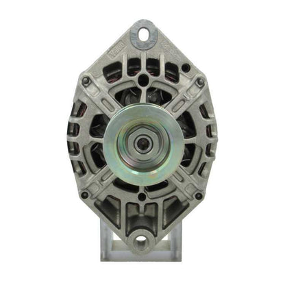 Valeo New Alternator Renault 75A TG8S025