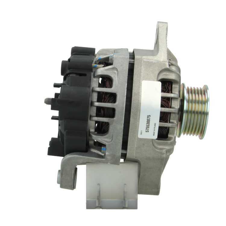 Valeo New Alternator Renault 75A TG8S025