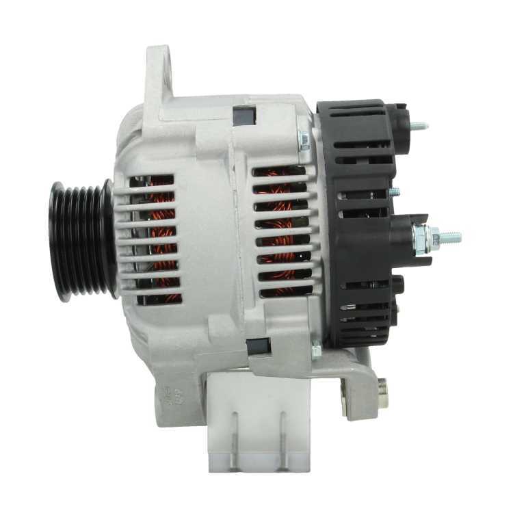PlusLine Original Alternator for Renault 110A A13VI224+