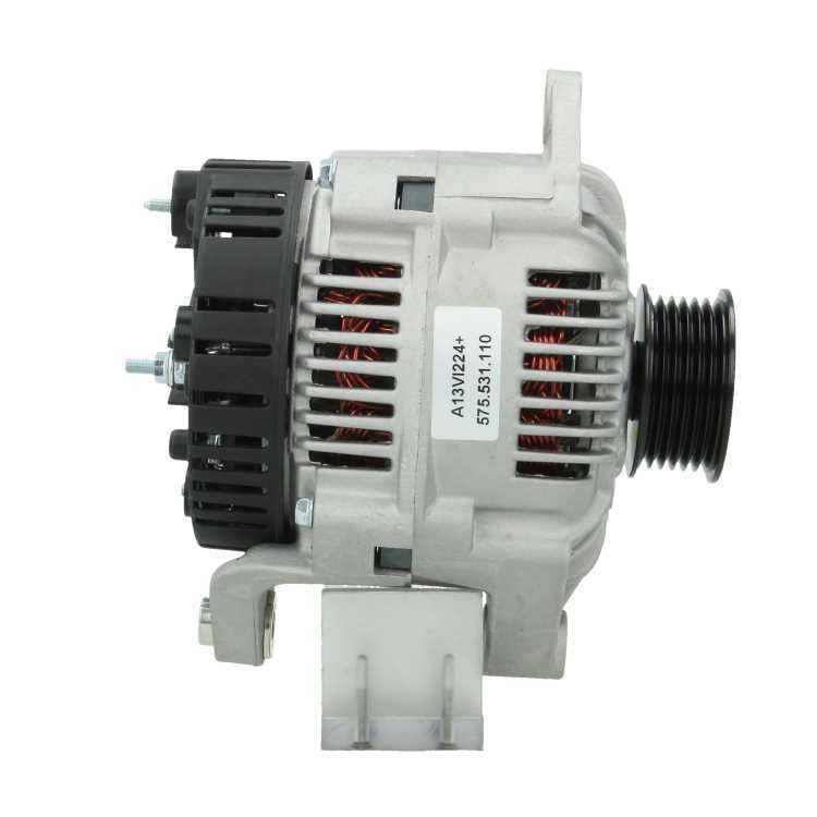 PlusLine Original Alternator for Renault 110A A13VI224+