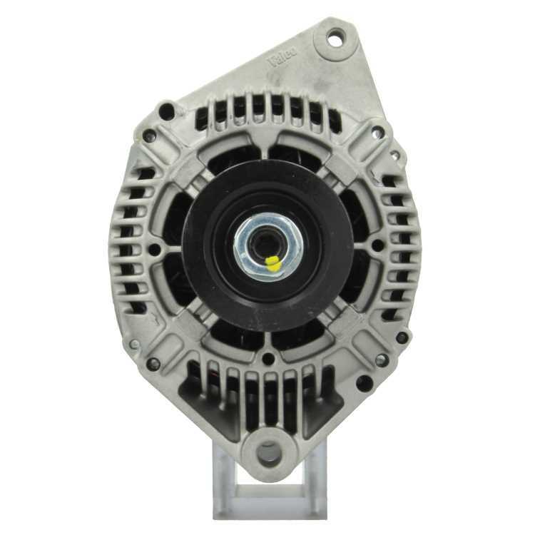 Valeo Reman Alternator for Renault 75A A11VI93R