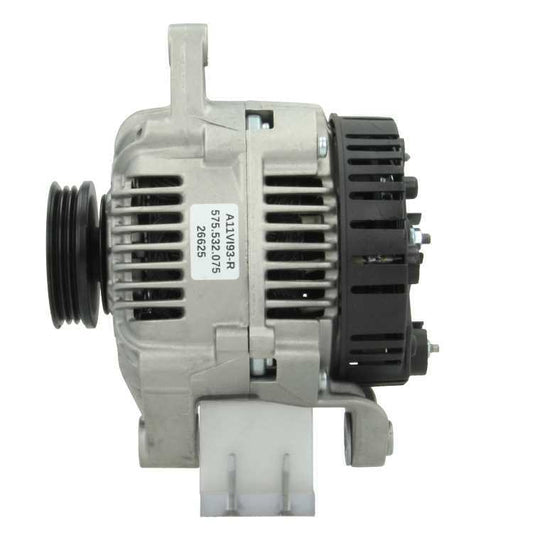 Valeo Reman Alternator for Renault 75A A11VI93R