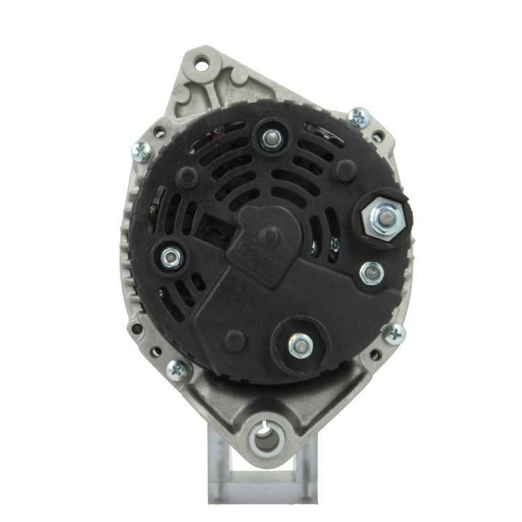 Valeo Reman Alternator for Renault 75A A11VI93R
