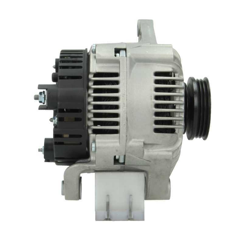 Valeo Reman Alternator for Renault 75A A11VI93R