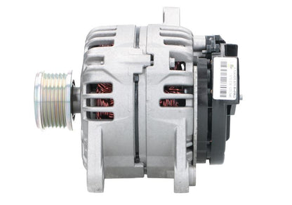 PlusLine Pro Reman Alternator for Renault 120A 0124425071R+PRO