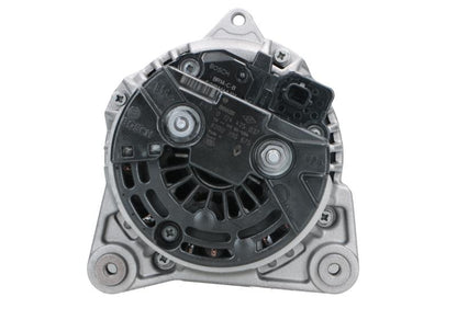 PlusLine Pro Reman Alternator for Renault 120A 0124425071R+PRO