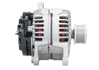 PlusLine Pro Reman Alternator for Renault 120A 0124425071R+PRO