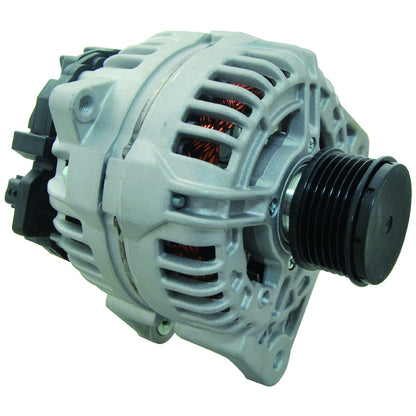 WAI New Alternator for Renault 120A 24015N