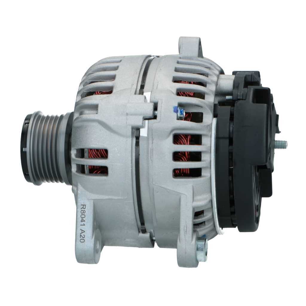 RNL-Standard Alternator Renault 150A RNL8041
